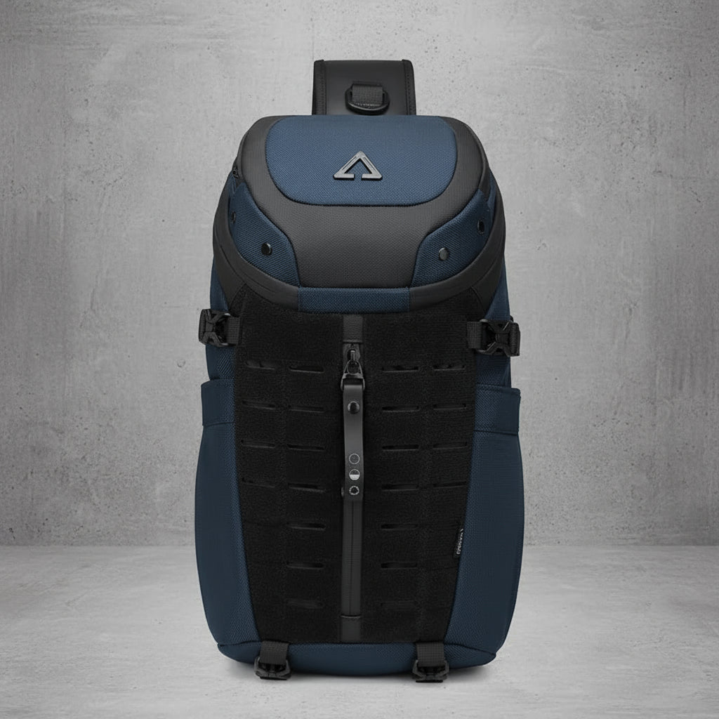 Crossbody Luxe Tas – Compact – Waterdicht – Stijlvol