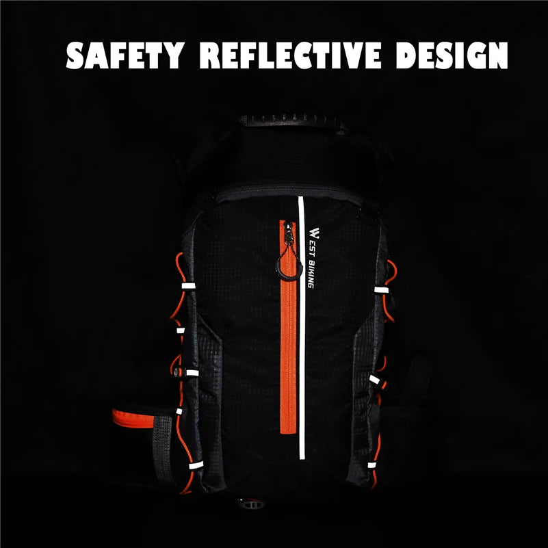 Hardloop Rugzak 10L – Hydration Pack Running Vest – Trail Running Backpack