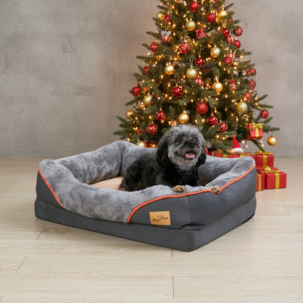 Aventury Orthopedische Hondenbed