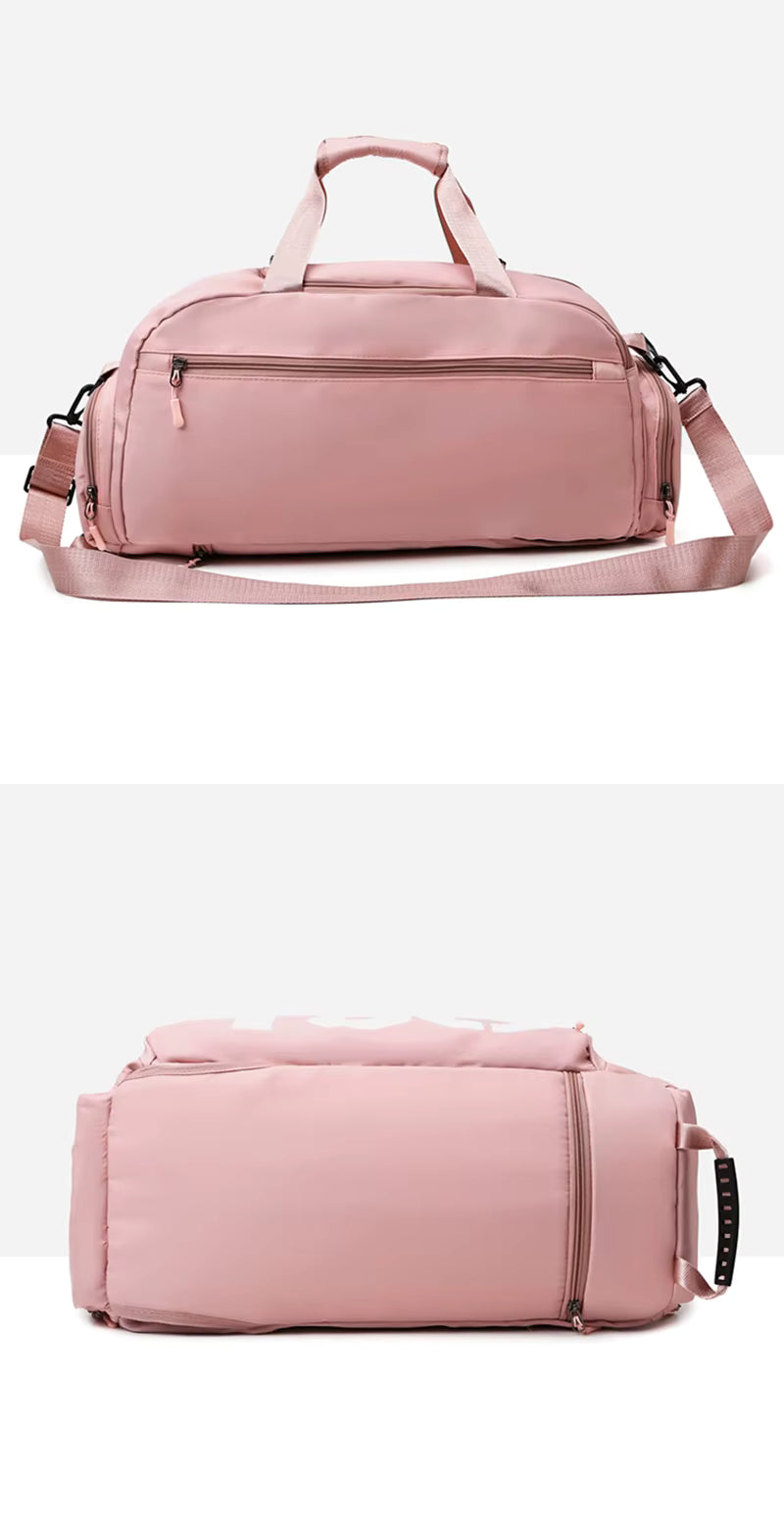 Sporttas Waterdicht  - Fitness - Reistas