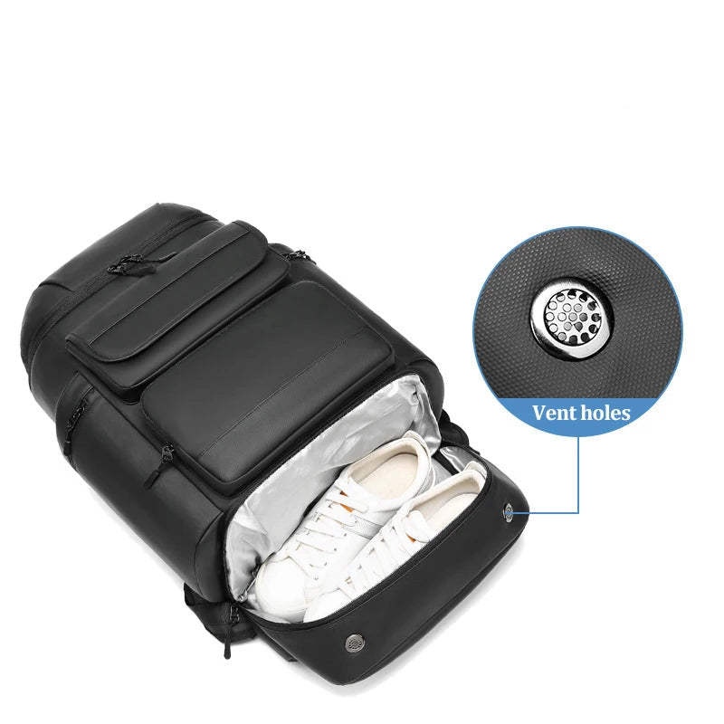Rugzak - Backpack - Laptop Rugzak 15.6 Inch