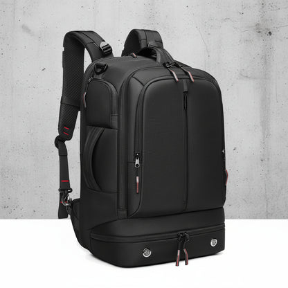 Laptop Rugzak 17 Inch met Schoenvak