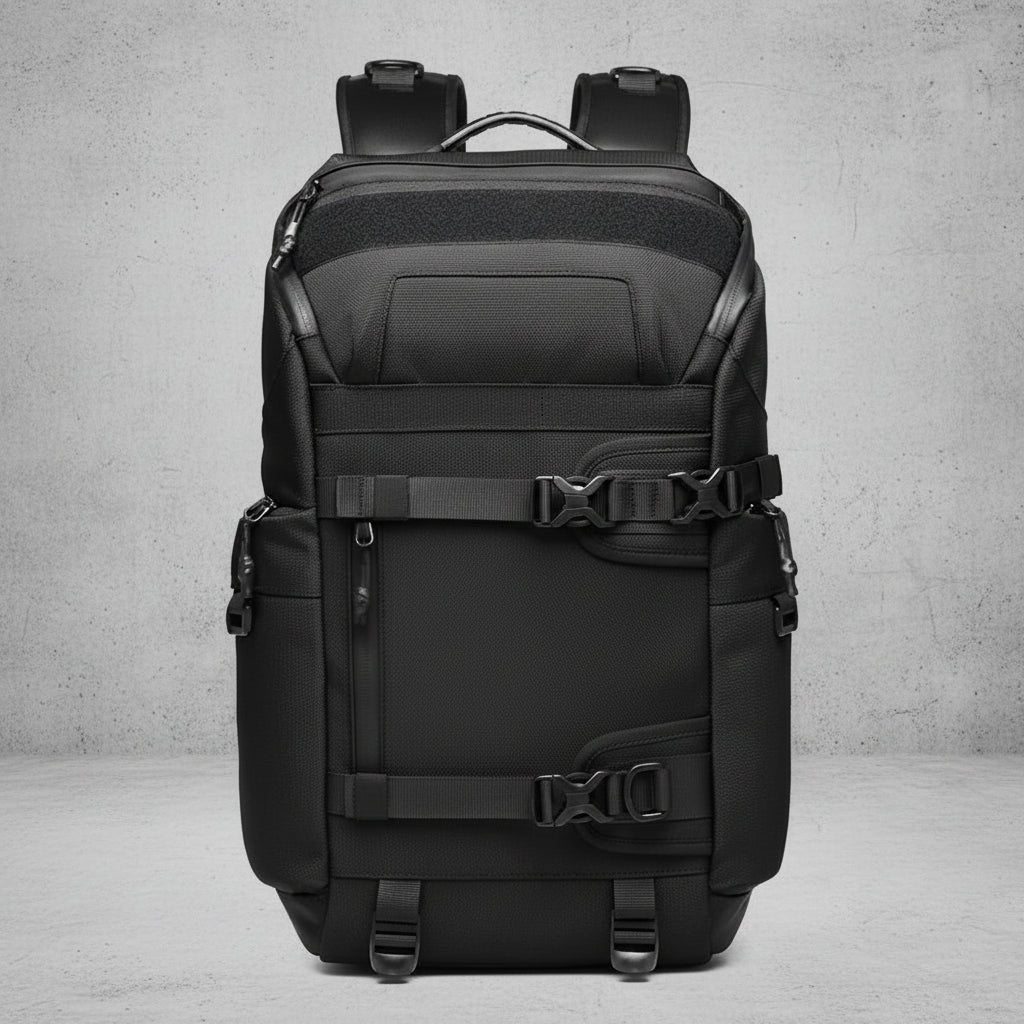 Rugzak Heren Laptop Backpack Urban Travel Tas Waterdicht