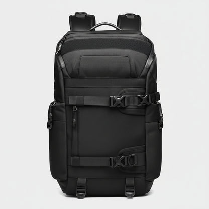 Rugzak Heren Laptop Backpack Urban Travel Tas Waterdicht
