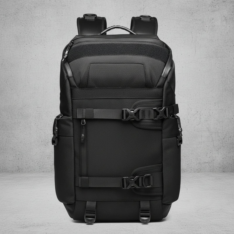 Rugzak Heren Laptop Backpack Urban Travel Tas Waterdicht