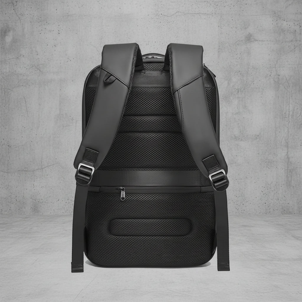 Laptop Rugzak 15.6 Inch Business Backpack Waterdicht Anti Diefstal