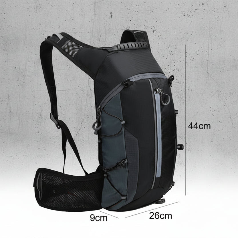 Hardloop Rugzak 10L – Hydration Pack Running Vest – Trail Running Backpack