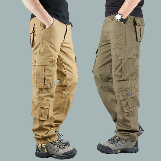 Aventury cargo broek