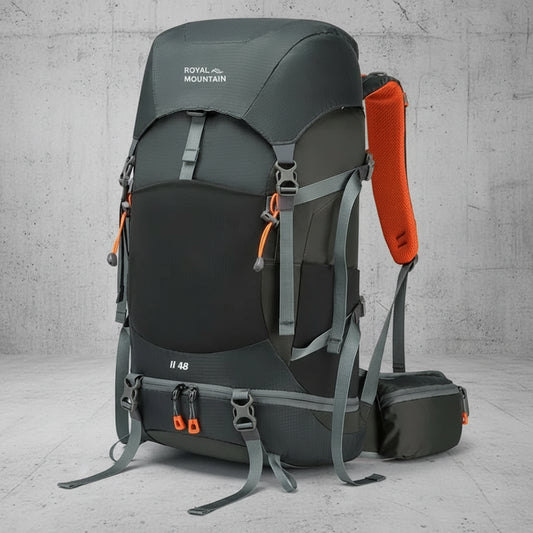 Aventury Backpack 48L