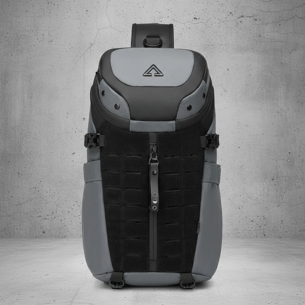 Crossbody Luxe Tas – Compact – Waterdicht – Stijlvol