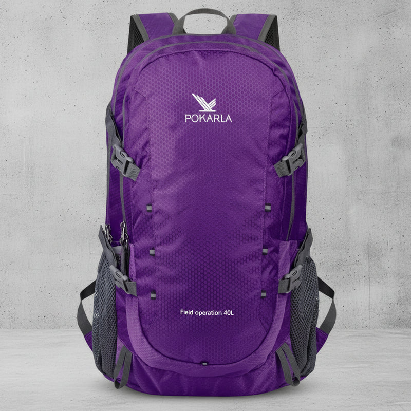 Aventury Travel Backpack 40L