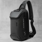 Aventury heuptas crossbody