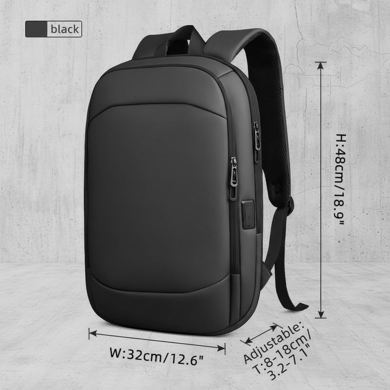Aventury Laptop Backpack - 17 inch
