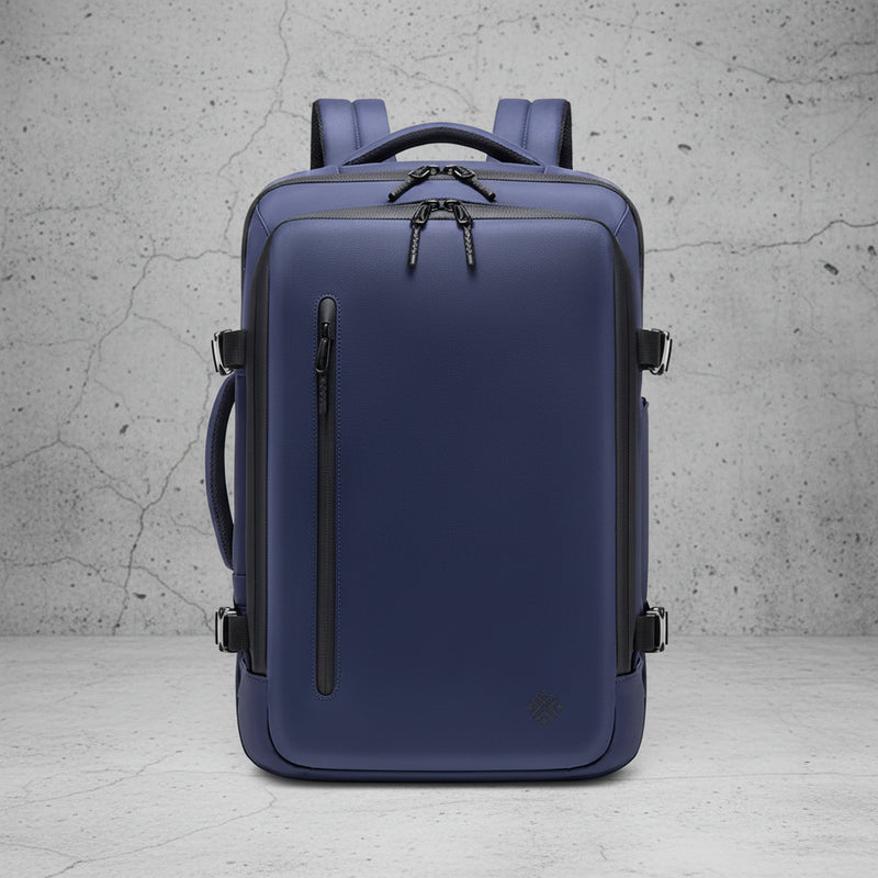 Vacuum Rugzak Compressie Laptop Rugzak 17 Inch Reis Anti Diefstal