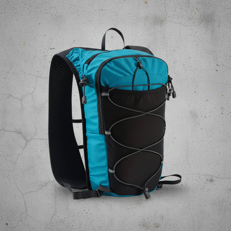 Ultralichte Hydratatie Hardloop Rugzak