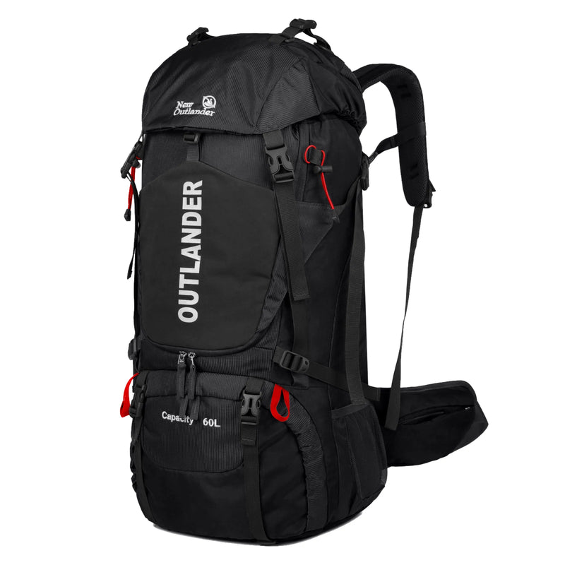 Aventury backpack 60L