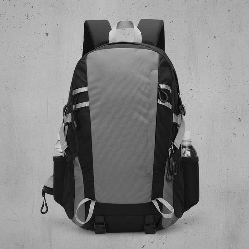 Backpack 40L Waterzak 2L