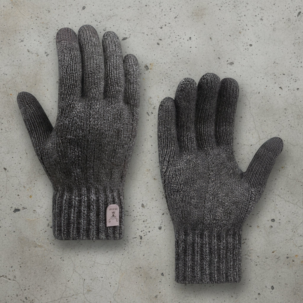 Aventury heren handschoenen