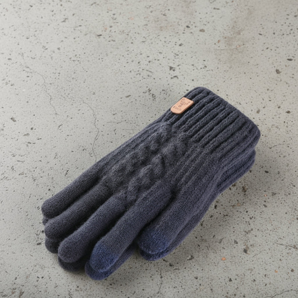 Dames Handschoenen - Warm - Comfortabel - Stijlvol