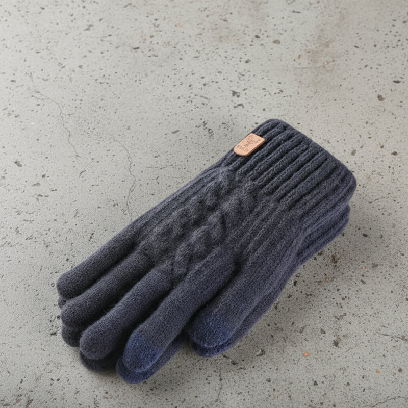 Dames Handschoenen - Warm - Comfortabel - Stijlvol