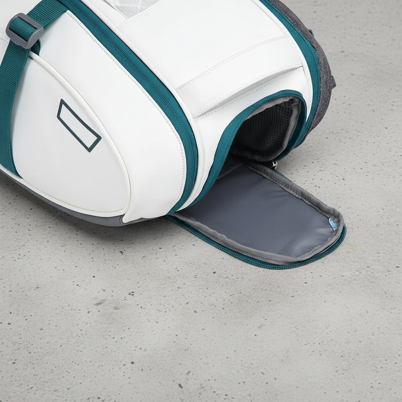 Tennisrugzak - Badminton 6x Racket Tas