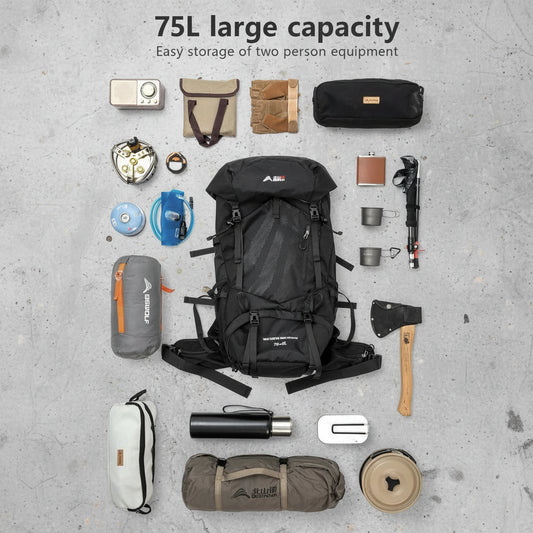 Aventury backpack 70L