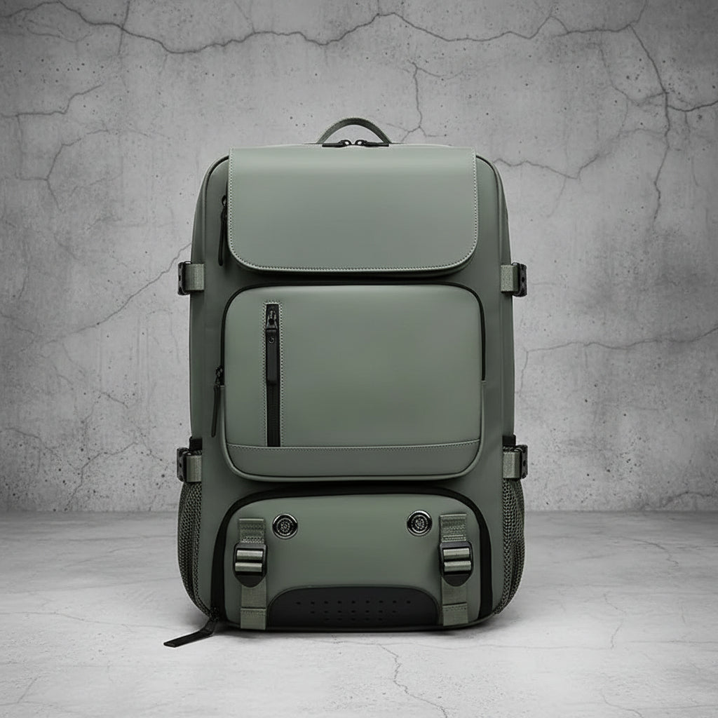 Laptop Rugzak Waterdicht 15.6 Inch