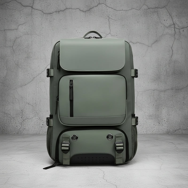 Laptop Rugzak Waterdicht 15.6 Inch