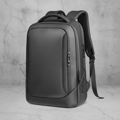 Laptop Rugzak 15.6 Inch USB Waterdicht Business Anti Diefstal