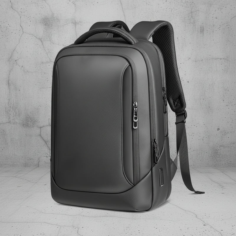 Laptop Rugzak 15.6 Inch USB Waterdicht Business Anti Diefstal