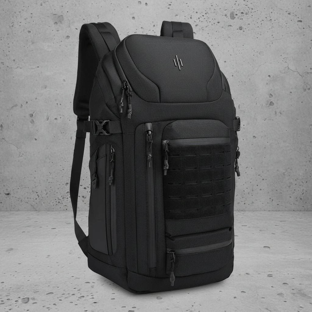 Explorer Laptop 15.6 Rugzak