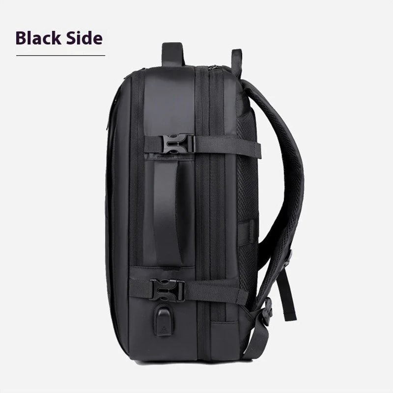 Aventury Laptop Rugzak - 15.6 inch - Anti-Diefstal