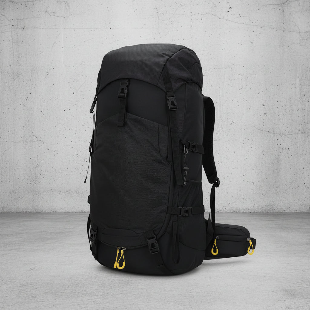 Backpack 60L  Frontloader Trekking Rugzak