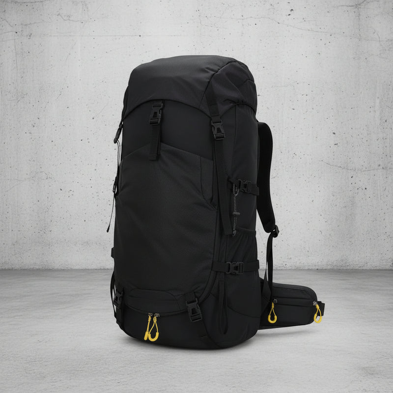 Backpack 60L  Frontloader Trekking Rugzak