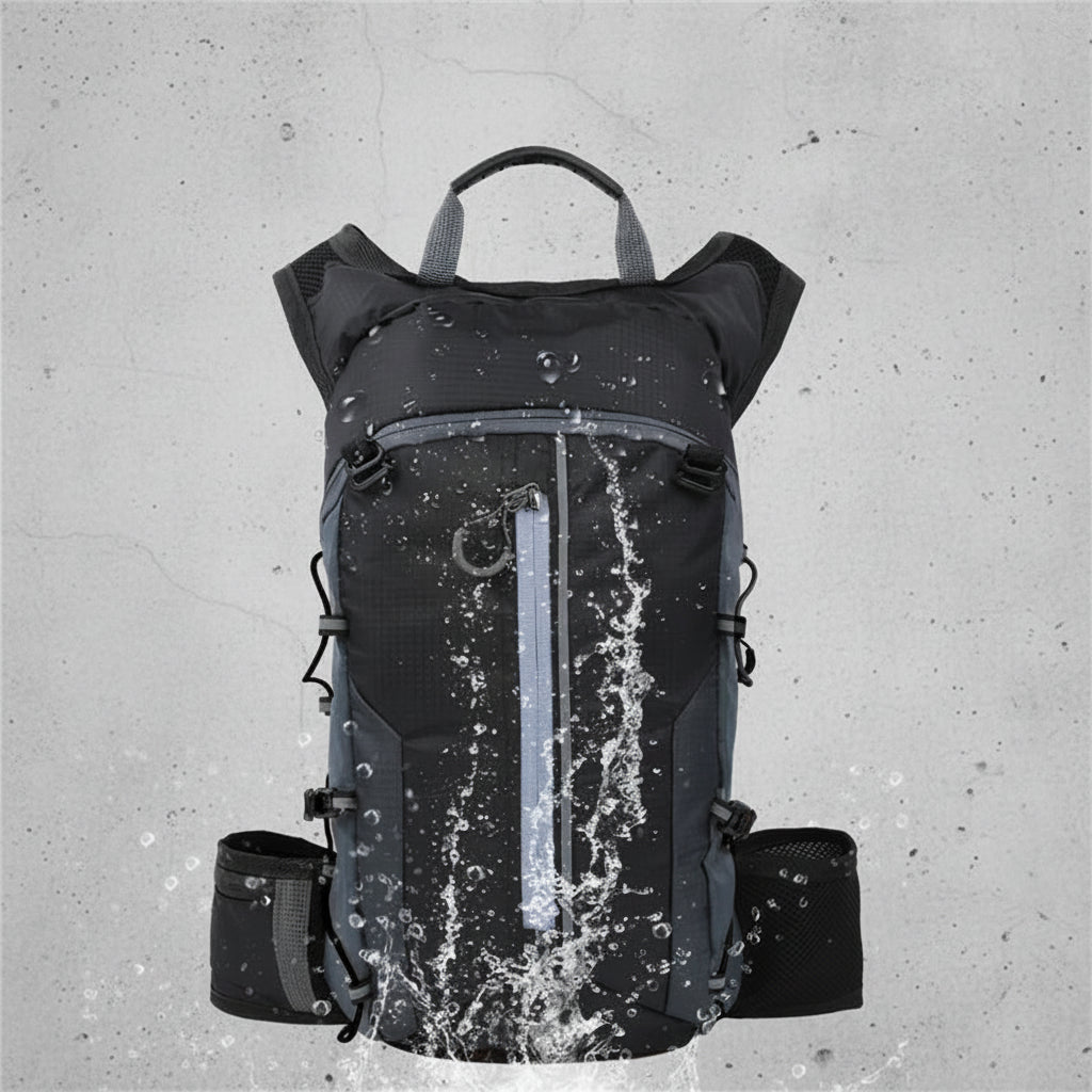 Hardloop Rugzak 10L – Hydration Pack Running Vest – Trail Running Backpack