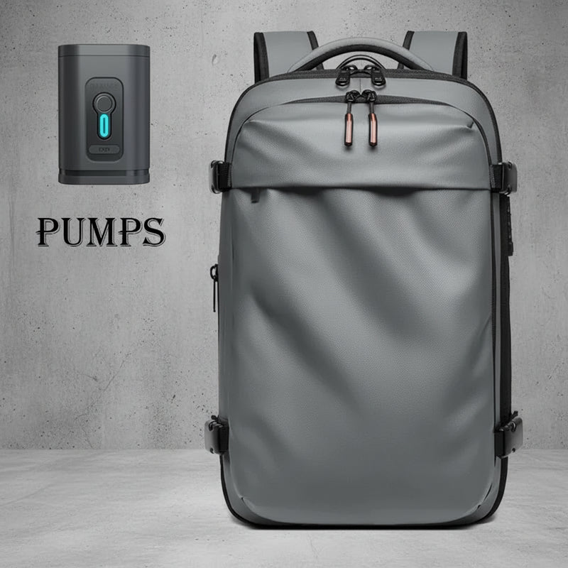 Aventury Vacum Backpack 60L