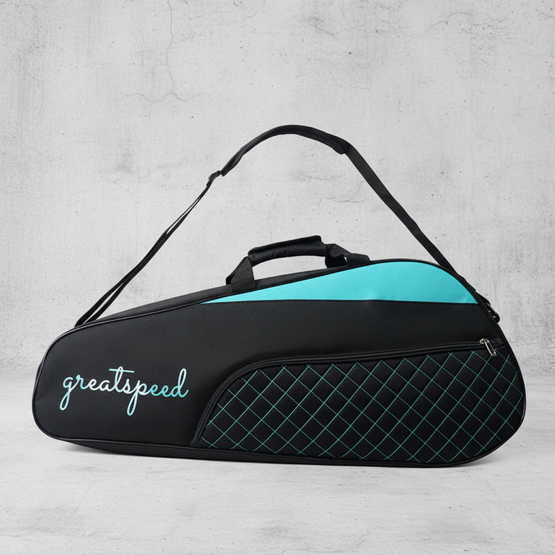 Tennis Schoudertas 3-Vaks