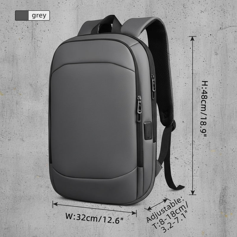 Aventury Laptop Backpack - 17 inch