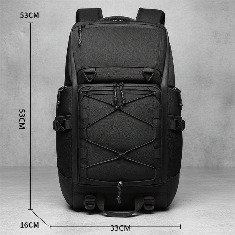 Waterdichte Laptop Rugzak 15.6 inch Front Loader