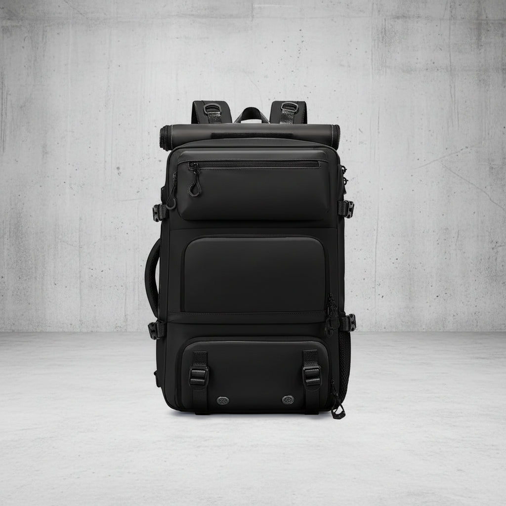 Laptop Rugzak Waterdicht 15.6 Inch