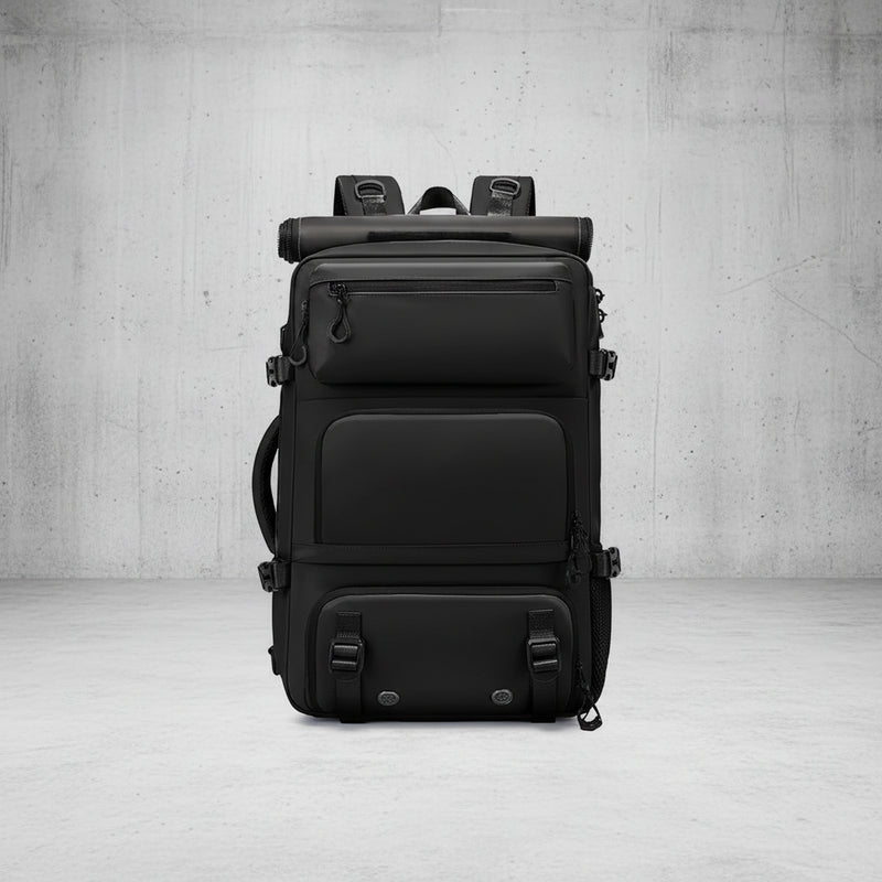 Laptop Rugzak Waterdicht 15.6 Inch