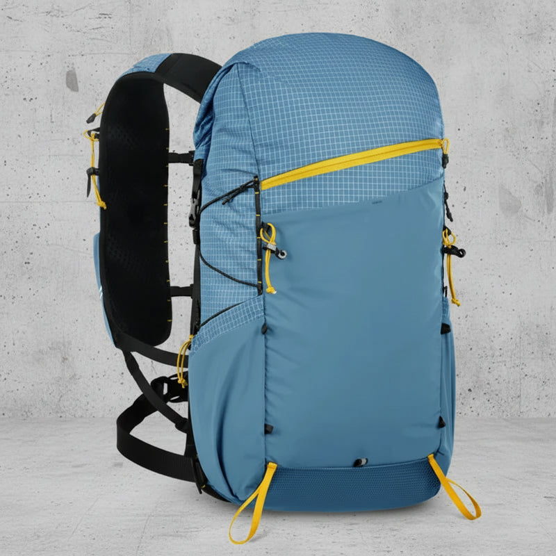 Trailrunning Rugzak 40L – Lichtgewicht & Ademend