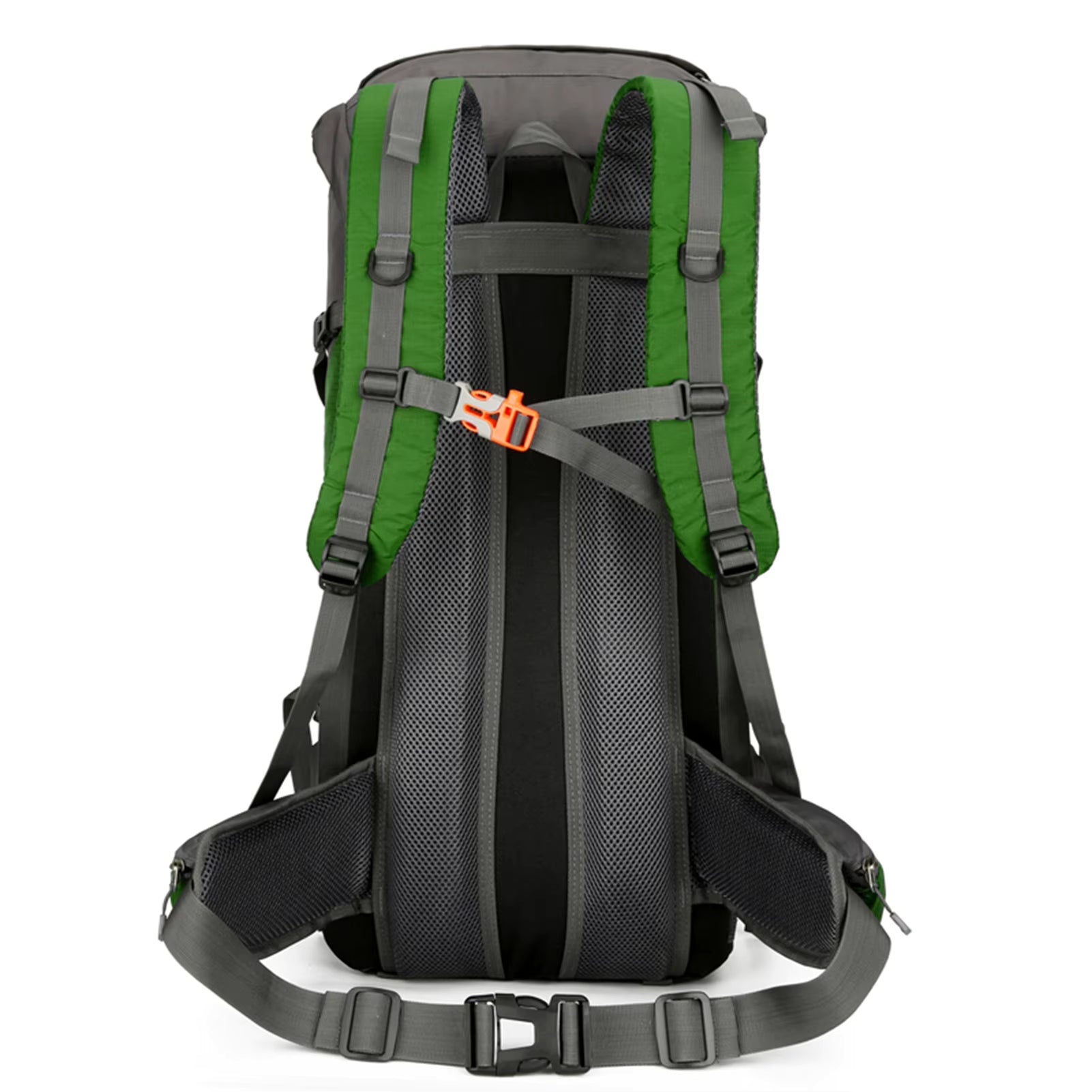 Outdoor Backpack 70L - Comfortabel - Waterdicht