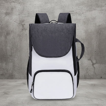 Tennis Rugzak met Schoenenvak