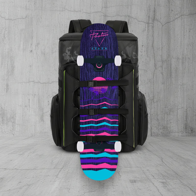 Travel Gear Rugzak 50L - Camera - Drone - Laptop Backpack