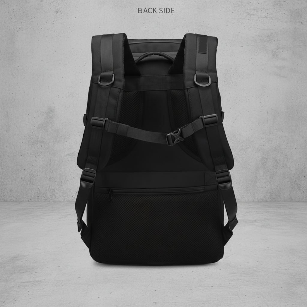 Explorer Laptop 15.6 Rugzak