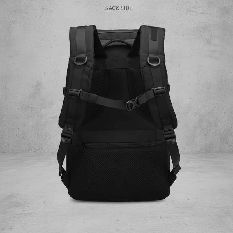 Explorer Laptop 15.6 Rugzak