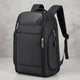 Travel Backpack 15.6 Inch Laptop  Front Loader
