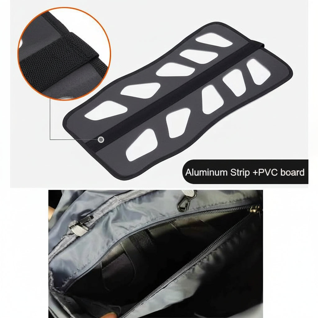 Backpack 75L Outdoor - Lichtgewicht - Waterdicht