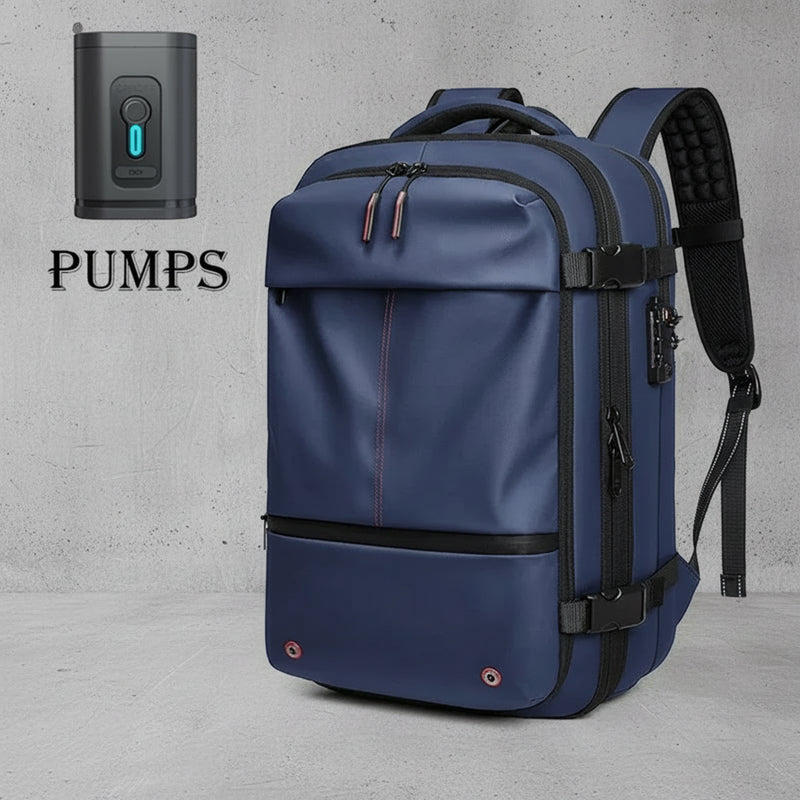 Aventury Vacum Backpack 60L